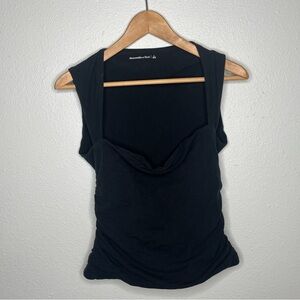 Abercrombie & Fitch Top Large